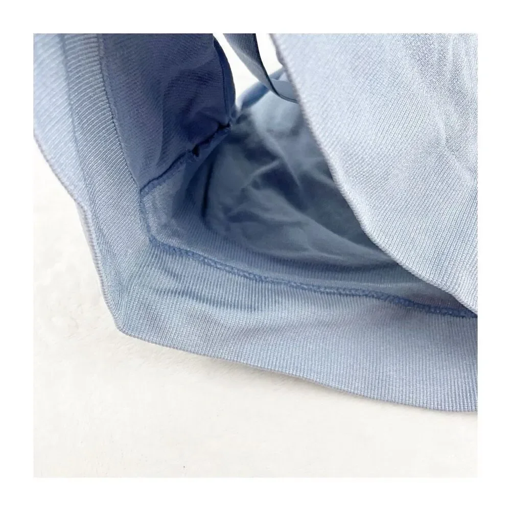 BUY 1 GET 1 FREE Ryka light blue sports bra large